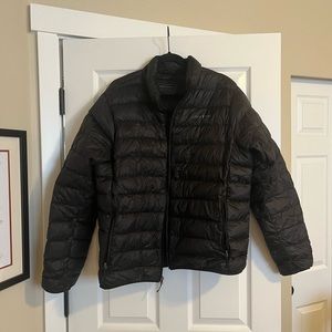 Eddie Bauer Puffer Jacket